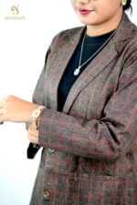 Madewell Cardigan Blazer - Image 2