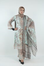 Ivory grace Micro Streth ready set