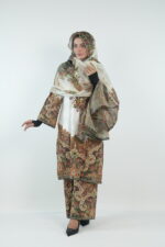 Urban bloom micro stretch ready set