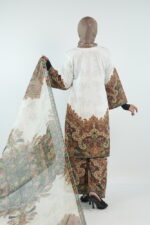 Urban bloom micro stretch ready set - Image 4