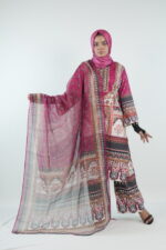 Soft aura micro stretch ready set - Image 3