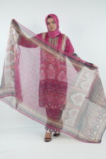 Soft aura micro stretch ready set