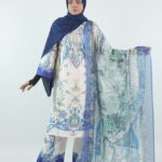 Elegant ease micro stretch ready set