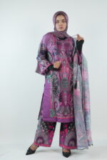 Modern Muse – Micro Stretch Ready Set