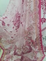 Pakistani cotton inspired zeenat - Image 3