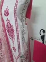Pakistani cotton inspired zeenat - Image 2