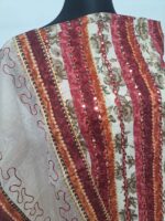 Maisha pakistni inspired embroidery - Image 2