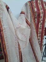 Maisha pakistni inspired embroidery - Image 3