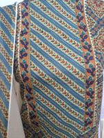 Rivaya pakistani inspired embroidery - Image 2