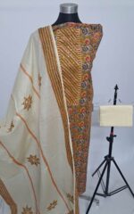 Meher pakistani inspired embroidery