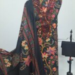 Pakistani Inspired butik Embroidery